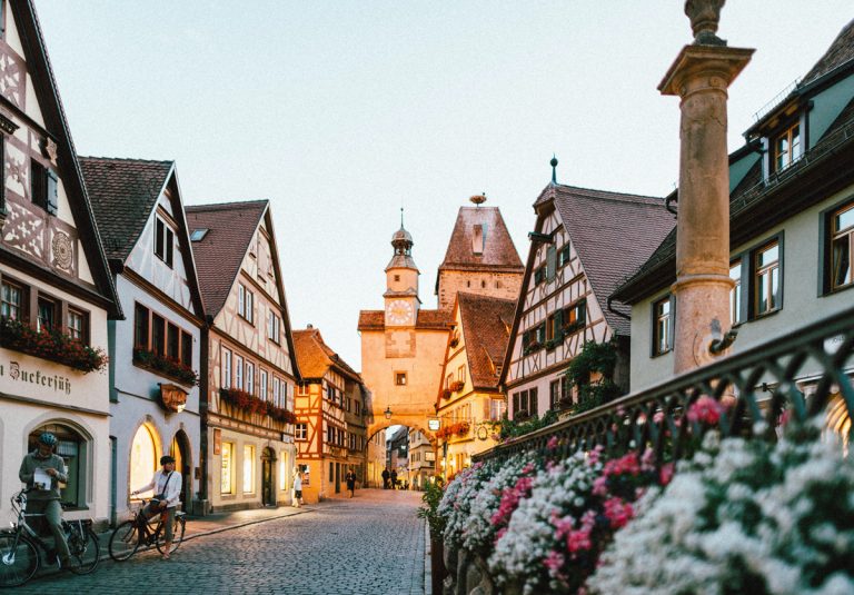 7 Cheapest Countries In Europe For Traveling On A Budget