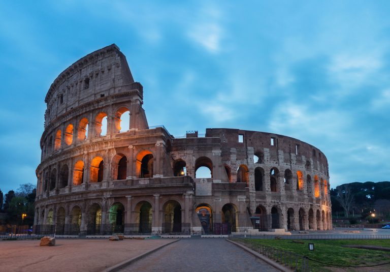 How To Spend A Day In Rome 2025