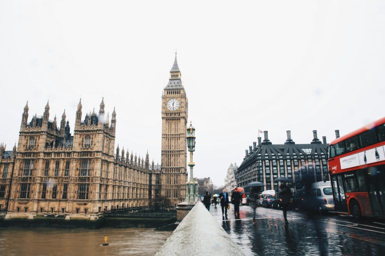 39 Amazing Things to Do in London: A Complete First-Timer’s Guide